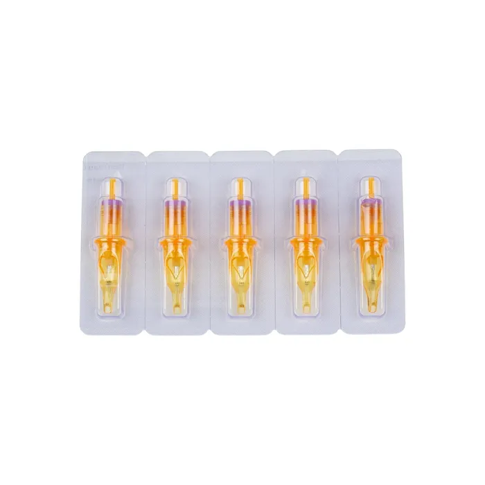 Anal Spades Cartridge Needles Box of 20 Spades Needles