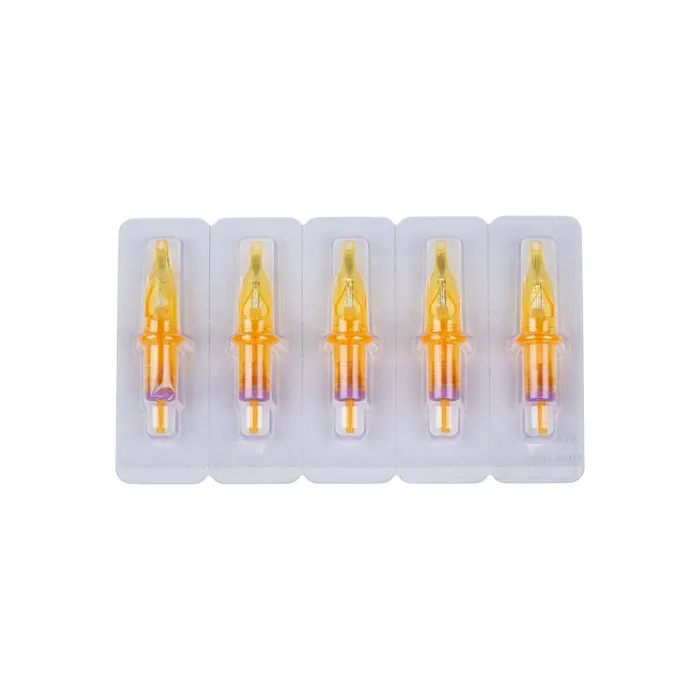 Anal Spades Cartridge Needles Box of 20 Spades Needles