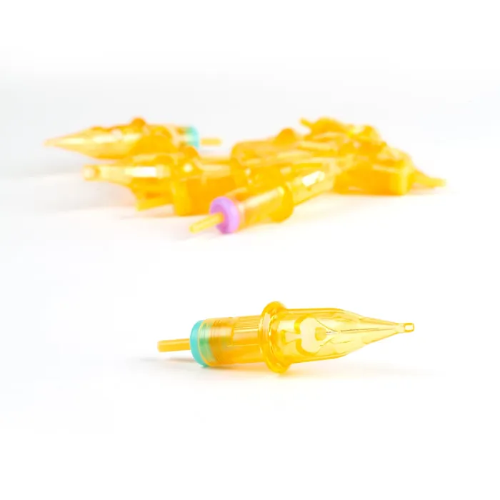 Anal Spades Cartridge Needles Box of 20 Spades Needles