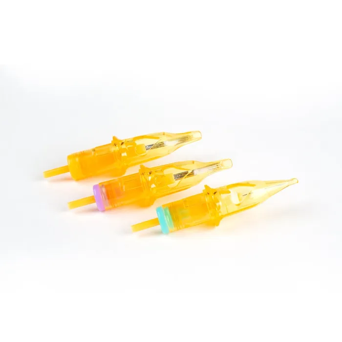 Anal Spades Cartridge Needles Box of 20 Spades Needles