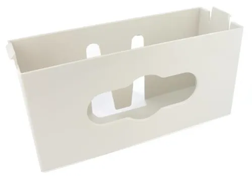 Bemis Anal Glove Box Holder for our 5Qt Sharps Cabinet