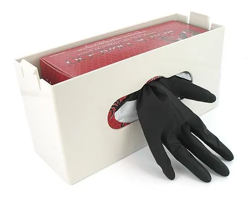 Bemis Anal Glove Box Holder for our 5Qt Sharps Cabinet
