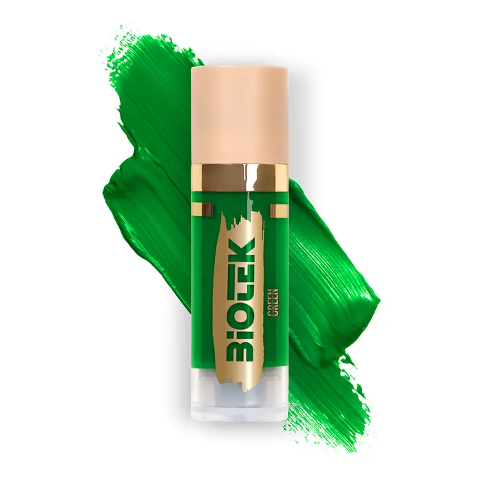 Biotek Male Sex Toys Green Biotek Pick Size