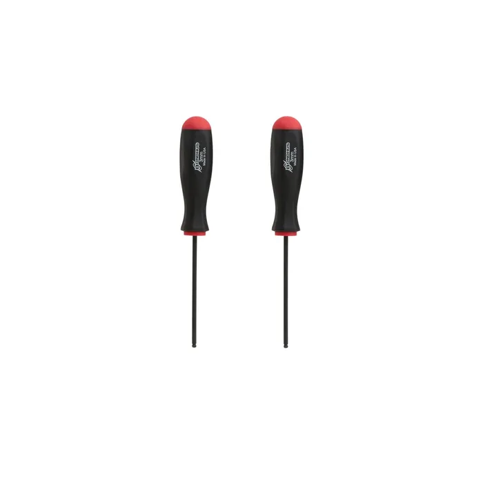 Bondhus Vibrators Bondhus 3mm Ballpoint Screwdriver 10656 Price Per 2