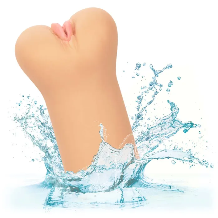 Boundless Vulva Male Masturbators California Exotics Male Sex Toys