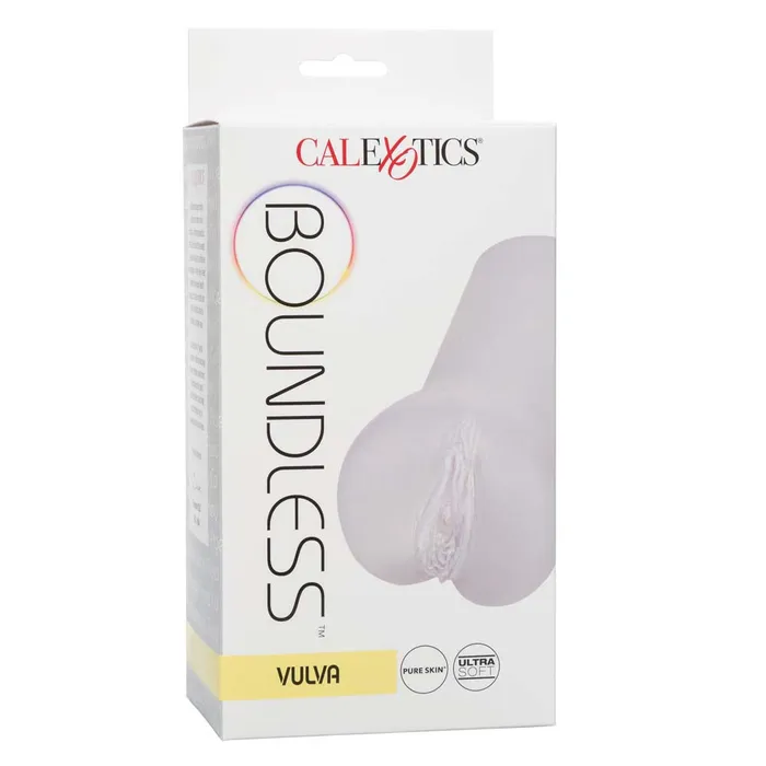 Boundless Vulva Male Masturbators California Exotics Male Sex Toys