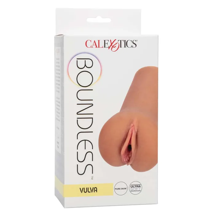 Boundless Vulva Male Masturbators California Exotics Male Sex Toys
