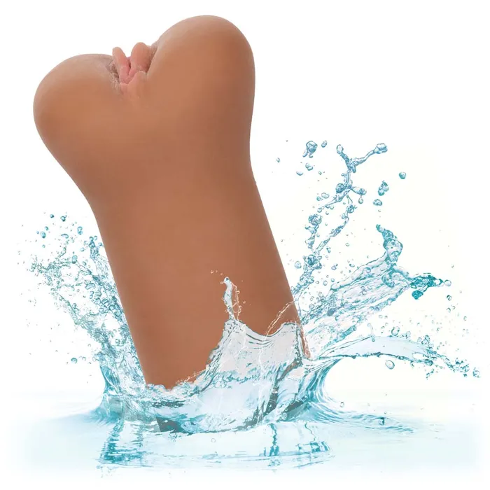 Boundless Vulva Male Masturbators California Exotics Male Sex Toys