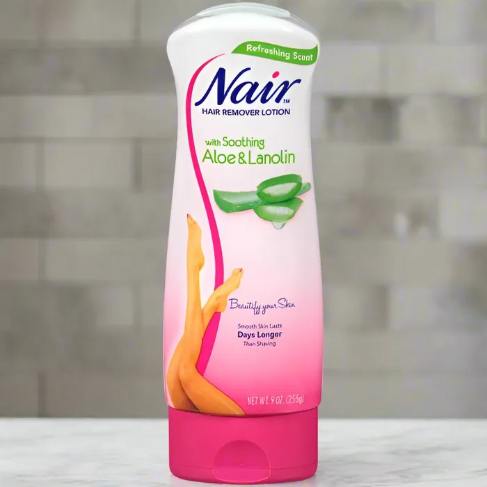 Church Dwight Co Male Sex Toys Nair with Soothing Aloe Lanolin Hair Remover Lotion 9 oz Church Dwight Co Male Sex Toys Nair with Soothing Aloe Lanolin Hair Remover Lotion 9 oz
