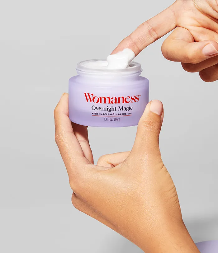 Complete Skin Renewal Regimen Shop Womaness Dildos