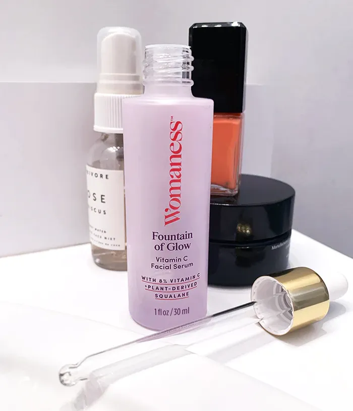 Complete Skin Renewal Regimen Shop Womaness Dildos
