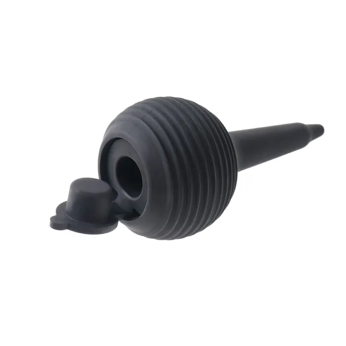 Dildos King Cock Squirting 9 Inch Dildo with Balls Vanilla Pipedream Products
