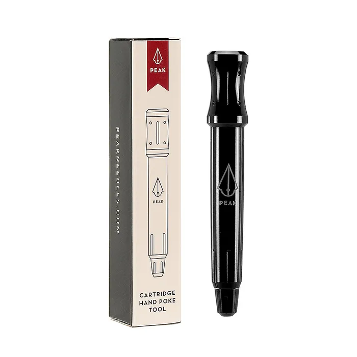 Dildos Peak Peak Cartridge Hand Poke Tool Price Per 1