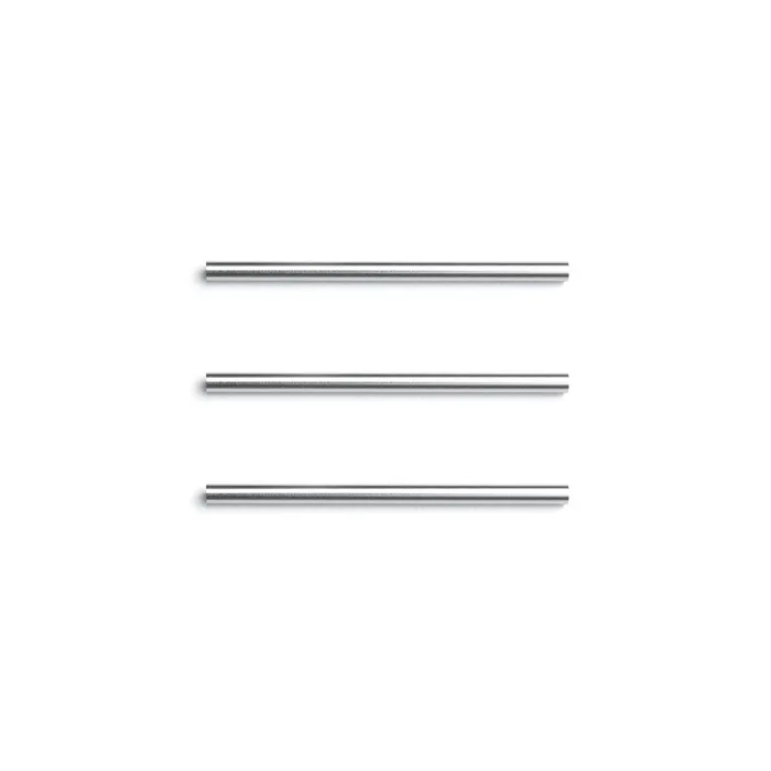 Dildos Precision Precision 10g Stainless Steel Needle Blanks Bag of 50