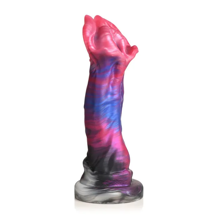 Dildos XR Brand Creature Cocks Demogorgon Silicone Dildo