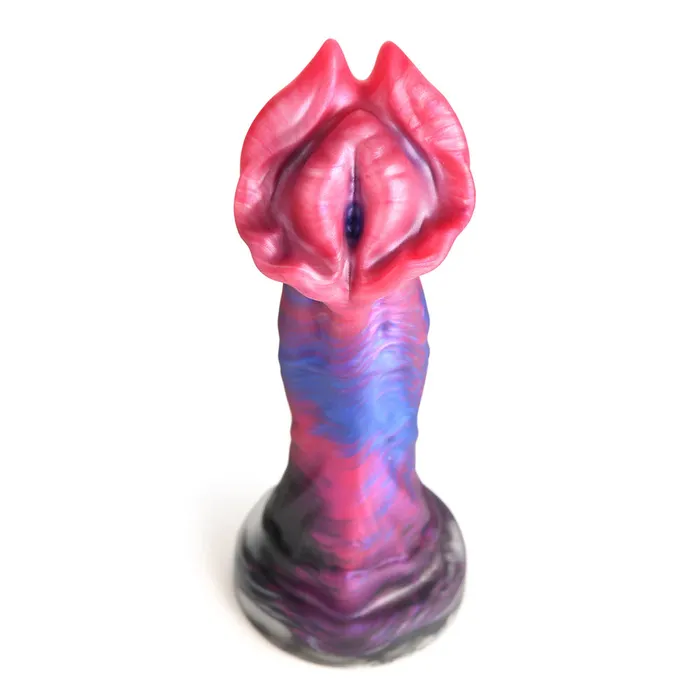 Dildos XR Brand Creature Cocks Demogorgon Silicone Dildo
