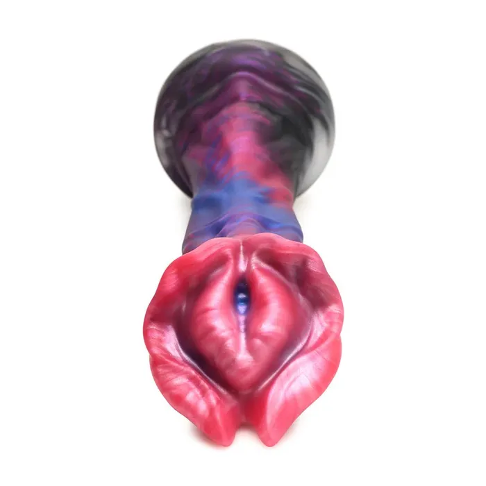 Dildos XR Brand Creature Cocks Demogorgon Silicone Dildo