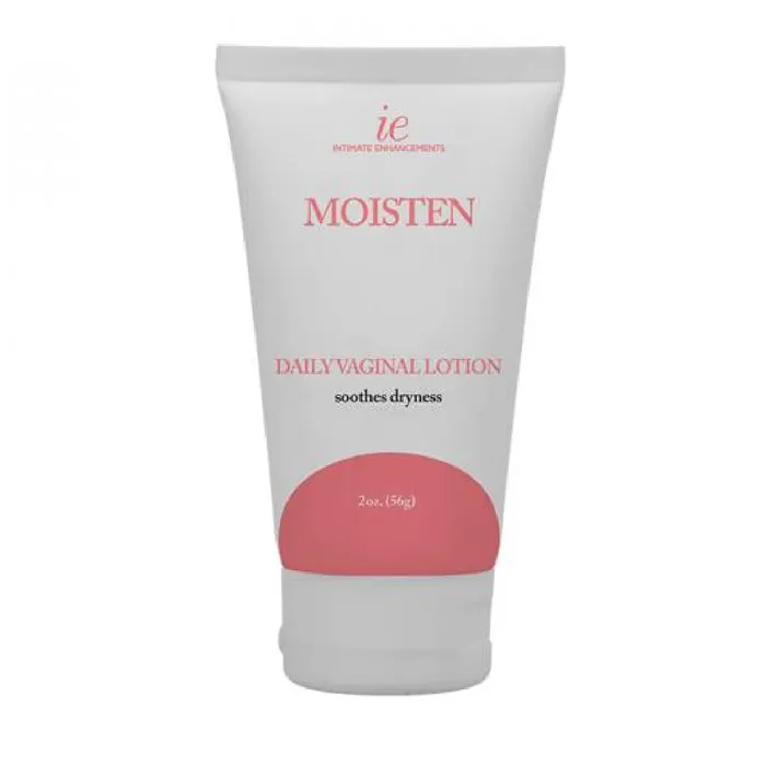 Doc Johnson Male Sex Toys Intimate Enhancements Hydrate Daily Vaginal Lotion Doc Johnson Male Sex Toys Intimate Enhancements Hydrate Daily Vaginal Lotion