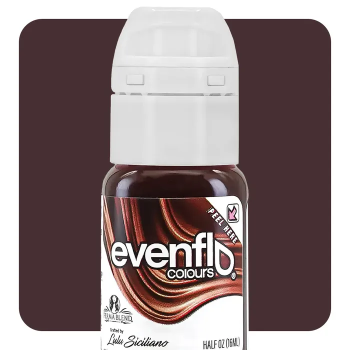 Evenflo Anal Evenflo Hazel Brow Set Single 12oz