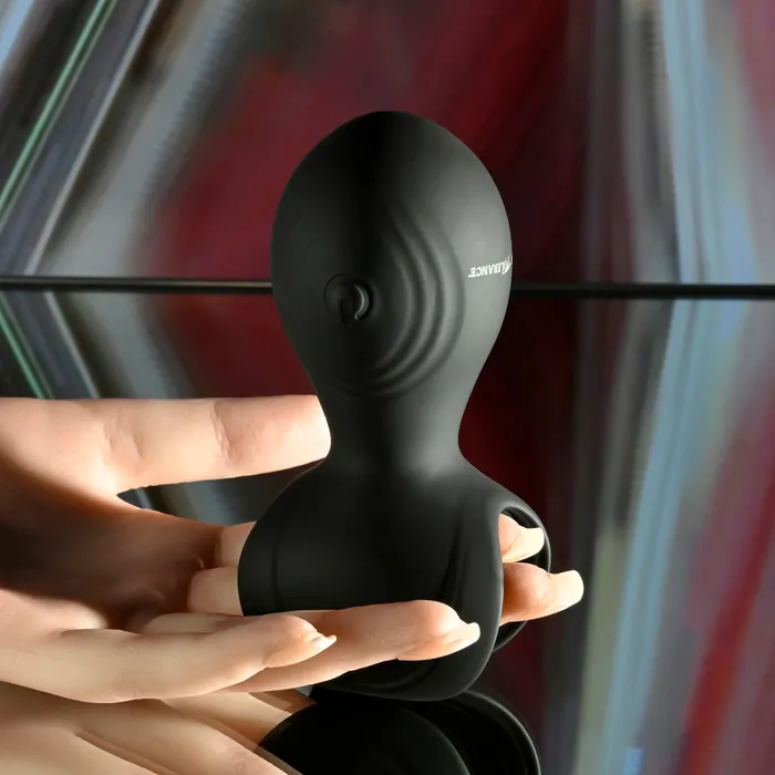 Evolved Novelties Male Sex Toys Handy Helper Petite Hand Held Vibrating Masturbator
