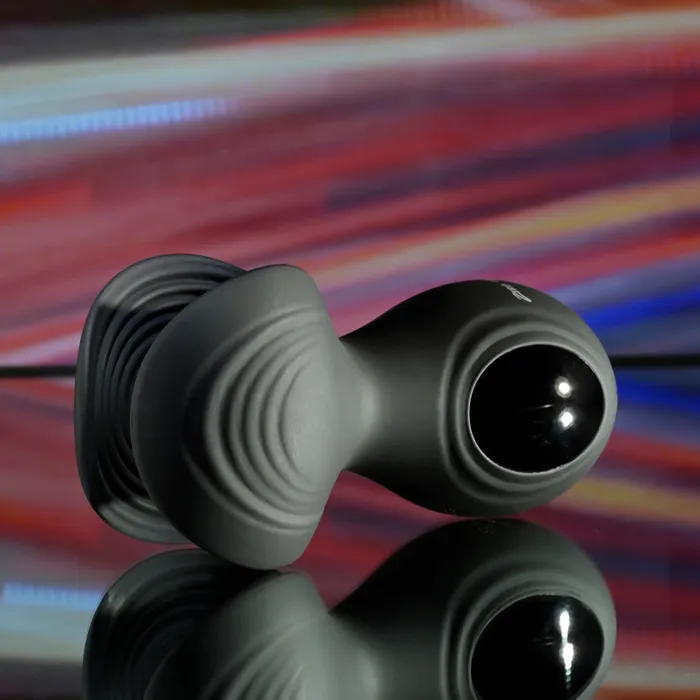 Evolved Novelties Male Sex Toys Handy Helper Petite Hand Held Vibrating Masturbator