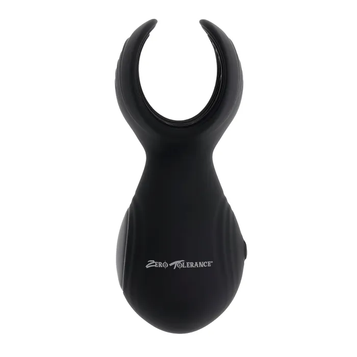 Evolved Novelties Male Sex Toys Handy Helper Petite Hand Held Vibrating Masturbator