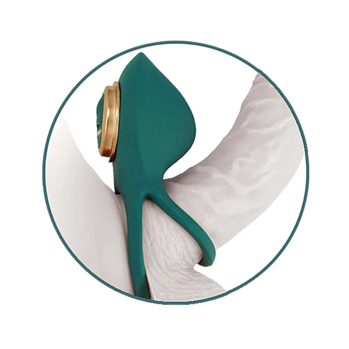 Exotic Play Kit Green Novelties By Nasswalk Inc Couples