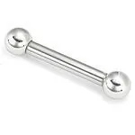 Female Sex Toys 10g Internally Threaded Steel Straight Barbell Price Per 1 Painful Pleasures Female Sex Toys 10g Internally Threaded Steel Straight Barbell Price Per 1 Painful Pleasures