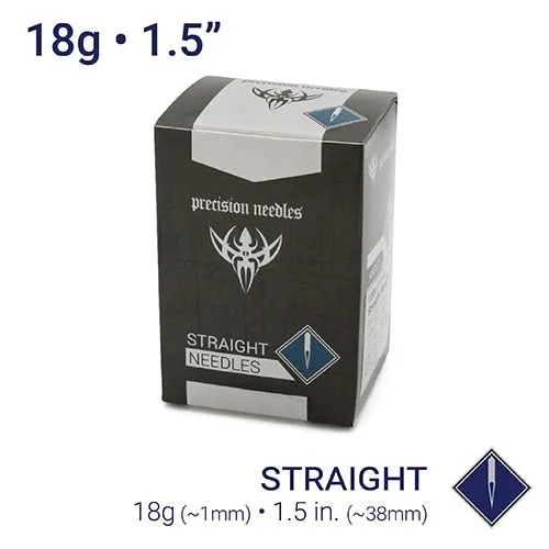 Female Sex Toys 18g Sterilized 15 Body Piercing Needles Box of 100 Precision Needles Female Sex Toys 18g Sterilized 15 Body Piercing Needles Box of 100 Precision Needles
