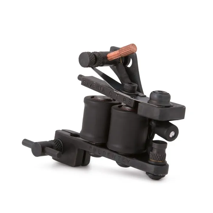 Female Sex Toys CTPS Saveria Onyx Micro Painter Tattoo Machine by CTPS Saveria
