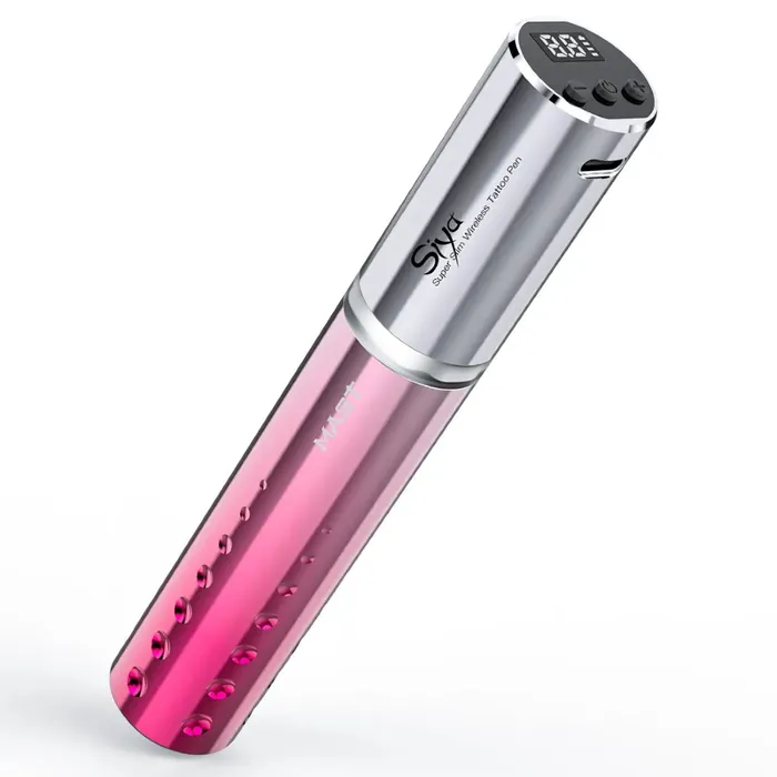 Female Sex Toys Dragonhawk Dragonhawk Mast Tour Siya Wireless PMU SMP Machine Pick Color