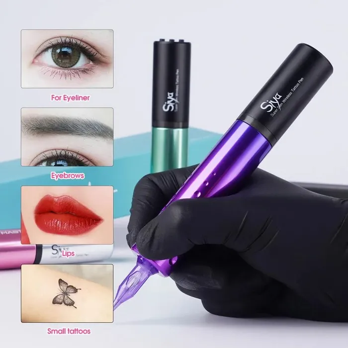 Female Sex Toys Dragonhawk Dragonhawk Mast Tour Siya Wireless PMU SMP Machine Pick Color