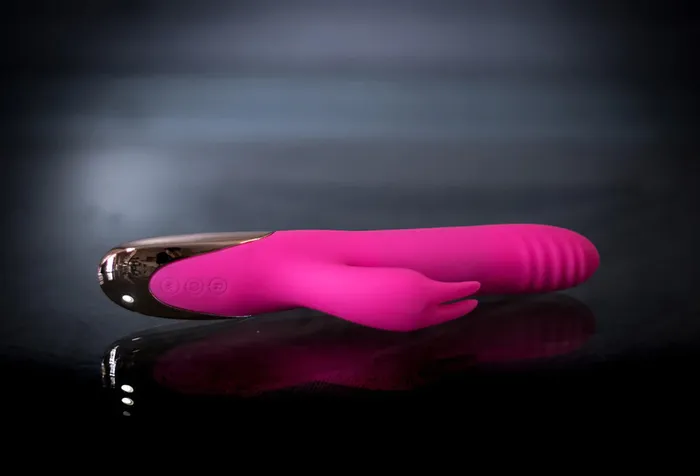 Female Sex Toys Dream USB Rechargeable 104 Function Rabbit Vibrator Maia Toys