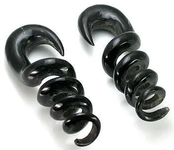 Female Sex Toys Elementals Organics Curly Q Organic Horn Hanger Wholesale Body Jewelry Price Per 1 Female Sex Toys Elementals Organics Curly Q Organic Horn Hanger Wholesale Body Jewelry Price Per 1