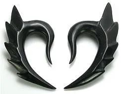 Female Sex Toys Elementals Organics HUMMING BIRD Natural Horn Earrings Organic Body Jewelry Price Per 1 Female Sex Toys Elementals Organics HUMMING BIRD Natural Horn Earrings Organic Body Jewelry Price Per 1