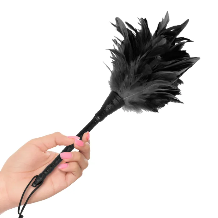 Female Sex Toys Fetish Fantasy Frisky Feather Duster Pipedream Products