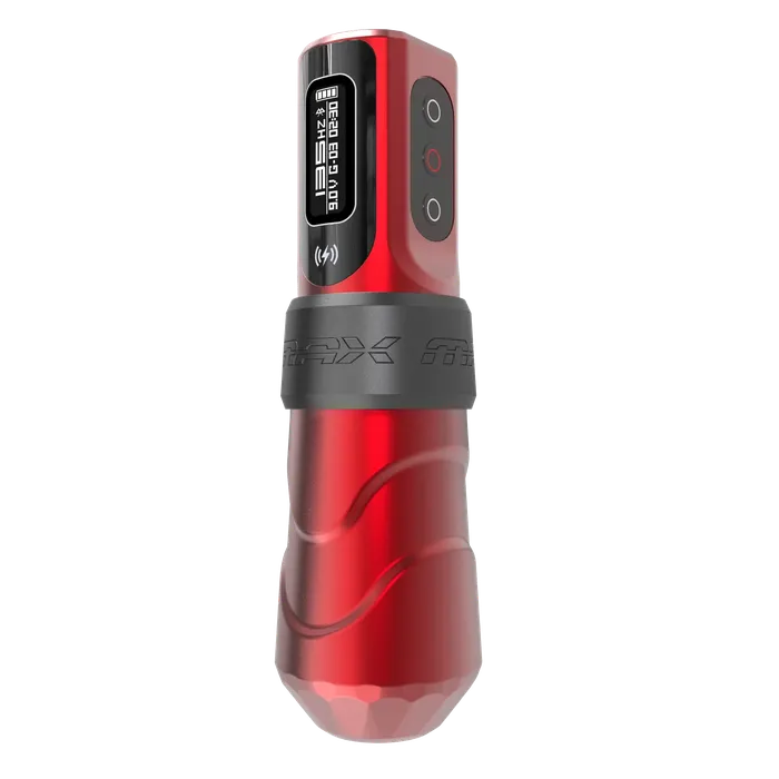 Female Sex Toys FK Irons Limited Edition Wade Flux Max Tattoo Machine with 2 PowerBolt 20 40mm Stroke FK Irons