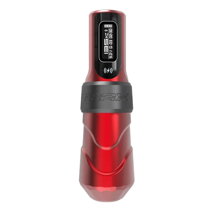 Female Sex Toys FK Irons Limited Edition Wade Flux Max Tattoo Machine with 2 PowerBolt 20 40mm Stroke FK Irons