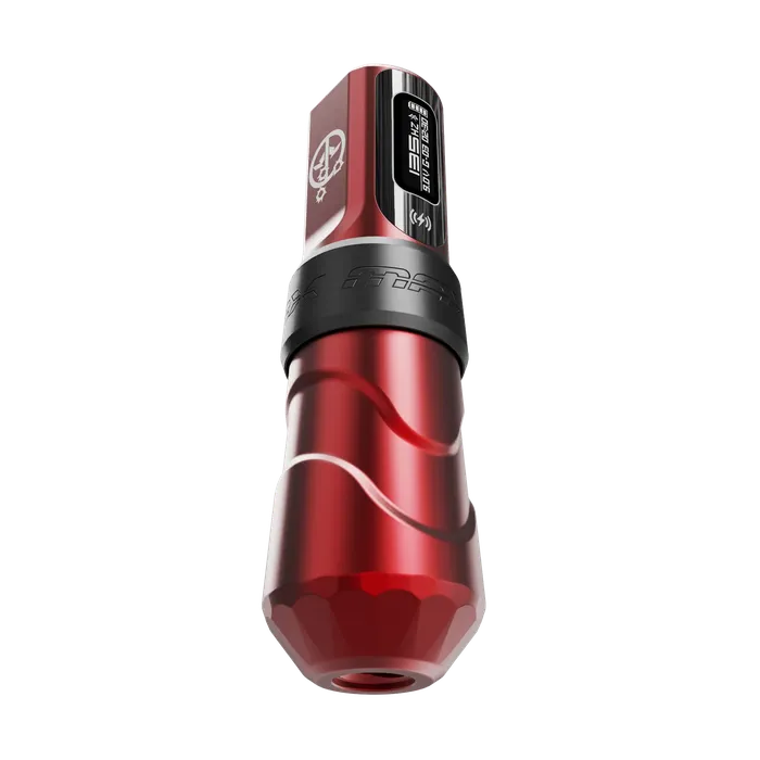 Female Sex Toys FK Irons Limited Edition Wade Flux Max Tattoo Machine with 2 PowerBolt 20 40mm Stroke FK Irons