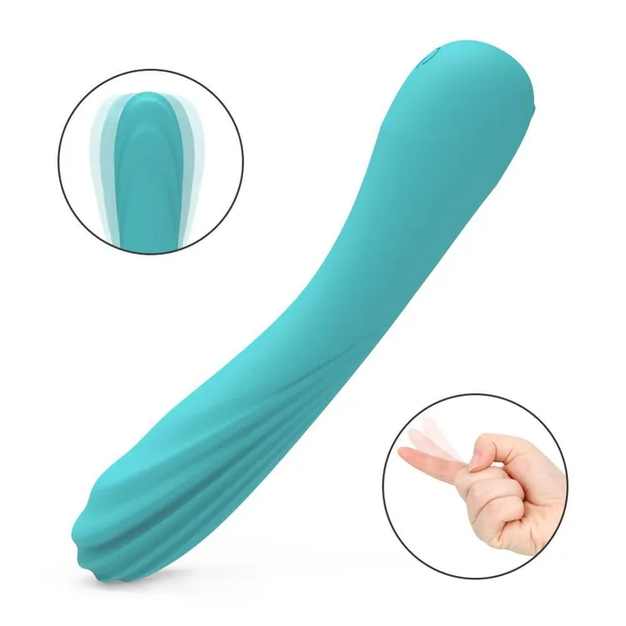 Female Sex Toys FUNMATES Mini Bullet Vibrator GSpot Clitoris Stimulator Chargeable