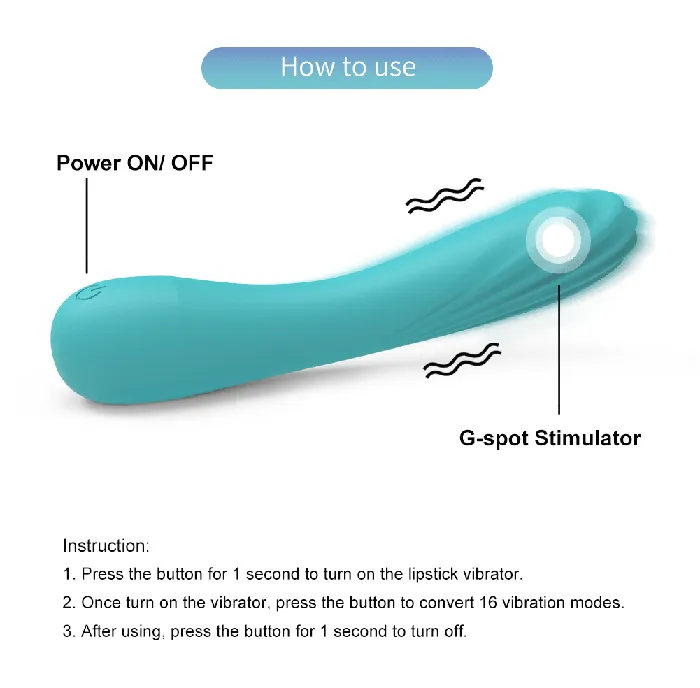 Female Sex Toys FUNMATES Mini Bullet Vibrator GSpot Clitoris Stimulator Chargeable
