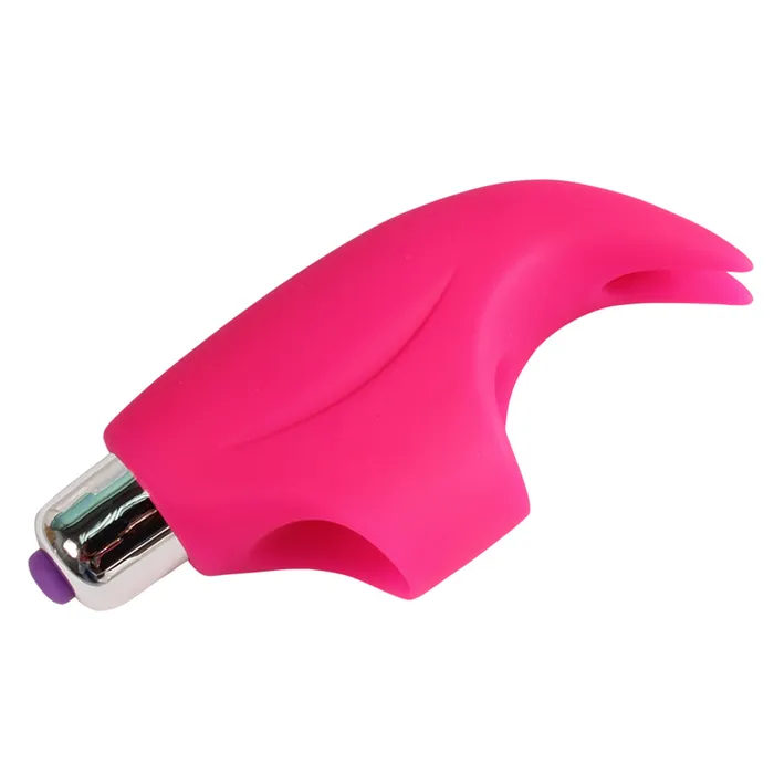 Female Sex Toys FUNMATES Rali Clitoral Stimulation Finger Ring Holder Vibrator Female Sex Toys FUNMATES Rali Clitoral Stimulation Finger Ring Holder Vibrator