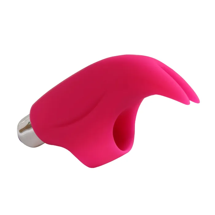 Female Sex Toys FUNMATES Rali Clitoral Stimulation Finger Ring Holder Vibrator