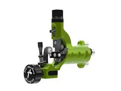 Female Sex Toys Ink Machines Ink Machines Stingray X2 Rotary Tattoo Machine Pick Color