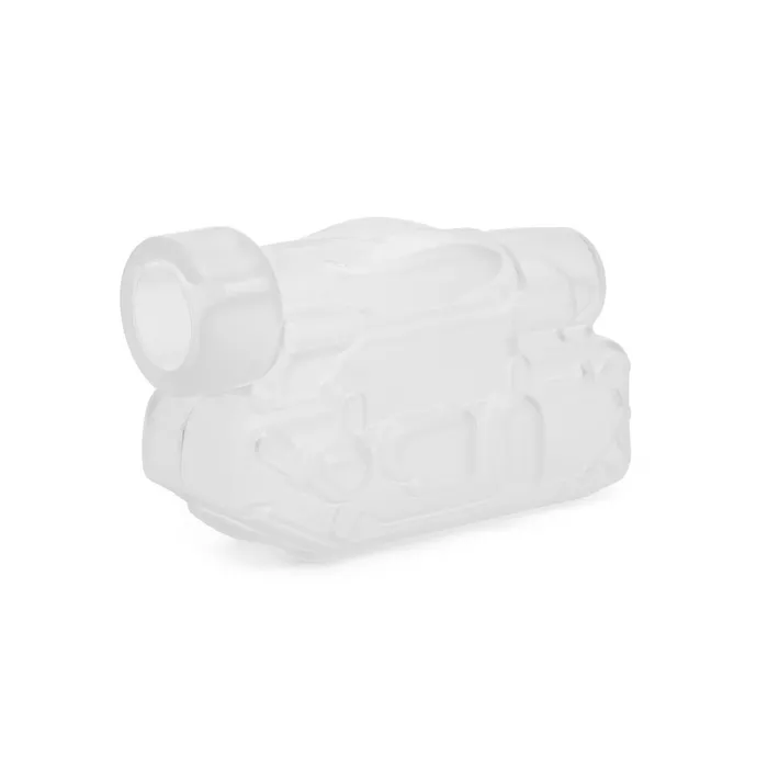 Female Sex Toys InkJecta Rubbaz Bag of 10 Disposable Flite X1 Machine Covers Pick Color InkJecta