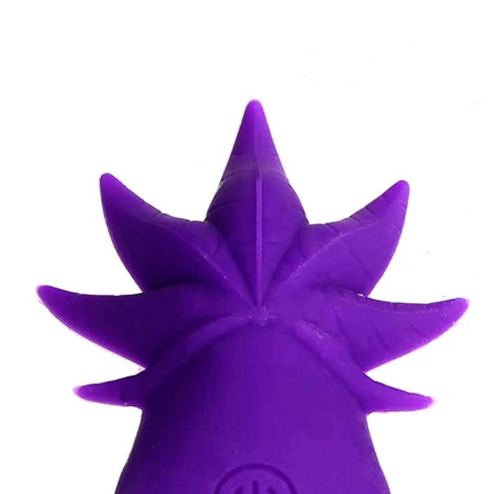 Female Sex Toys Maia Toys Maia Toys SATIVA 10Function Remote Control Panty Vibrator Purple