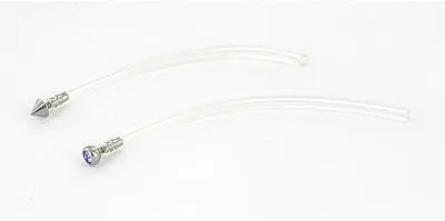 Female Sex Toys Painful Pleasures Tygon 075mm up to 229mm Flexible Plastic Tubing Price Per 12 1 ft