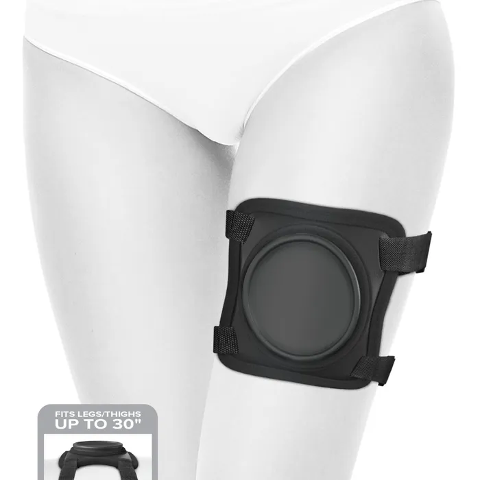 Female Sex Toys Pipedream Products Body Dock Lap Strap Suction Cup Thigh Harness Female Sex Toys Pipedream Products Body Dock Lap Strap Suction Cup Thigh Harness