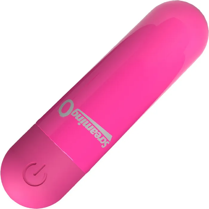 Female Sex Toys Pleasher Spot Screaming O rechargeable Bullet Female Sex Toys Pleasher Spot Screaming O rechargeable Bullet