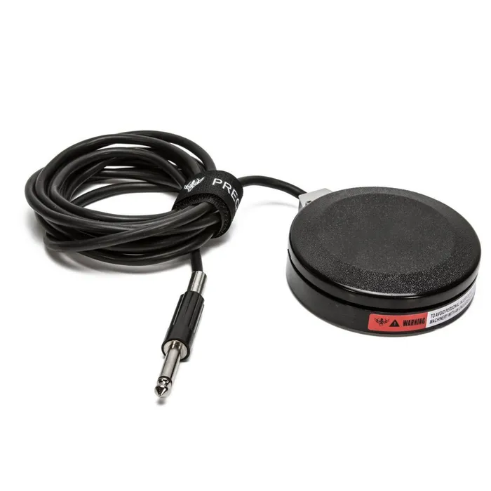 Female Sex Toys Precision 360 Round Foot Switch with Standard Phono Jack